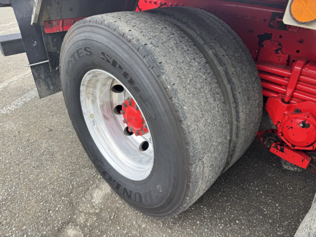 日野 プロフィア 大型 コンテナ専用車 2DG-FS1EJA(110476) 48枚目