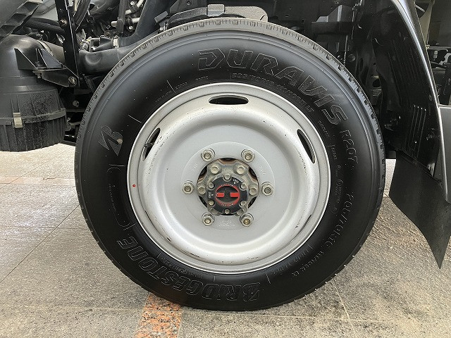 いすゞ エルフ 小型 平ボディ TPG-NHS85A(112879) 27枚目