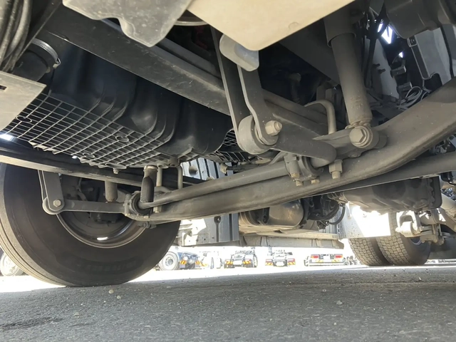 スカニア 大型 トラクタ 不明(113878) 12枚目