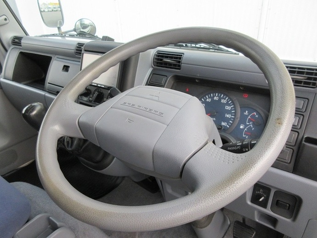 三菱ふそう キャンター 小型 バン BKG-FE72BS(10911) 31枚目