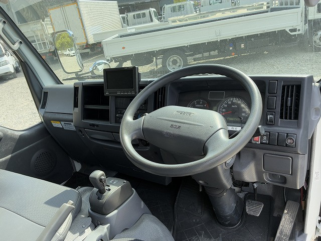 マツダ タイタン 小型 Wキャブ BKG-LHS85A(110104) 31枚目