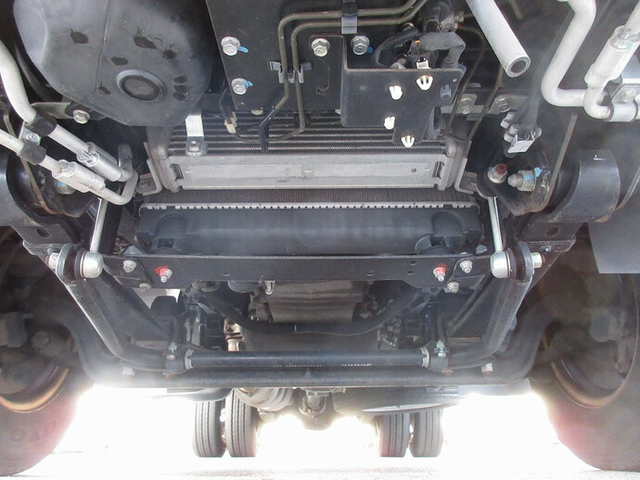日産自動車 アトラス 小型 バン TKG-FEA5W(9232) 24枚目