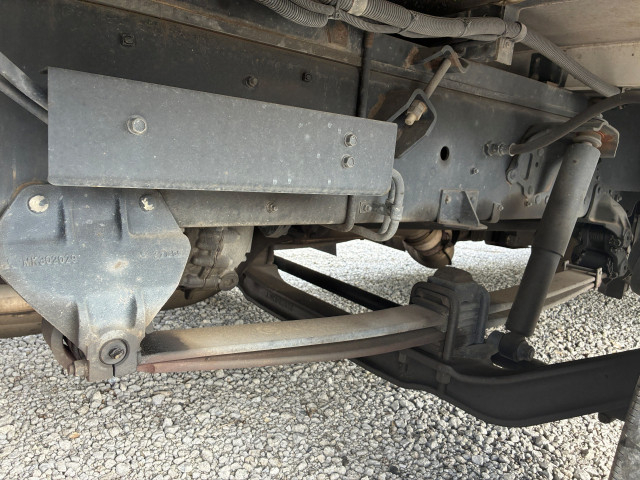 三菱ふそう スーパーグレート 大型 ウィング 2PG-FS74HZ(110285) 31枚目