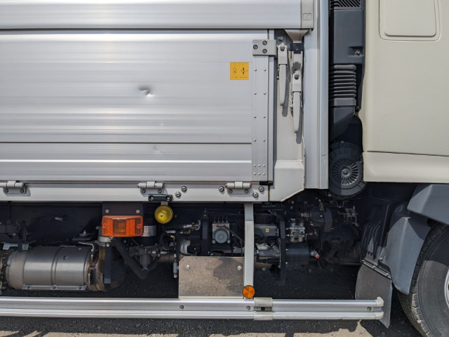 日野 レンジャー 中型 ウィング 2KG-FD2ABG(112589) 37枚目