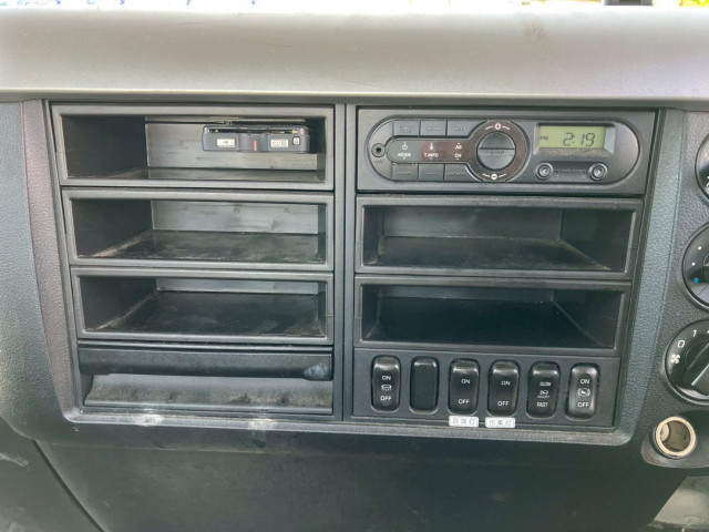三菱ふそう ファイター 中型 コンテナ専用車 2KG-FK61F(105451) 40枚目