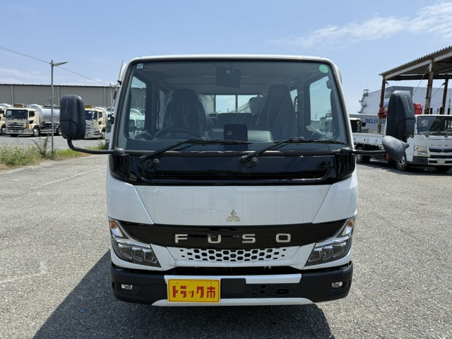 三菱ふそう キャンター 小型 Wキャブ 2RG-FBA20(108368) 7枚目