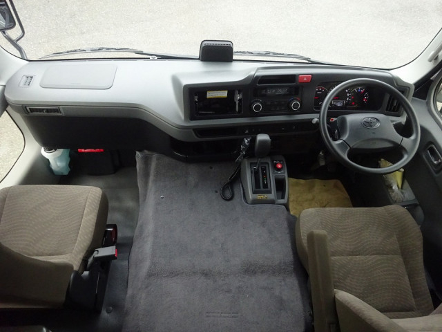 トヨタ コースター 小型 バス 2WG-GDB110(108659) 42枚目