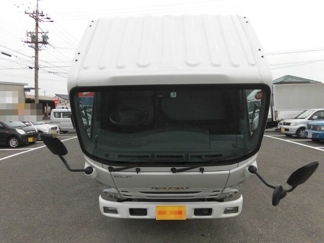 いすゞ エルフ 小型 バン TRG-NLR85AN(7128) 8枚目