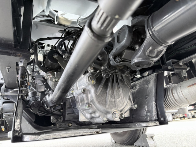 三菱ふそう ファイター 中型 塵芥車（プレス式） 2KG-FK72F(113271) 32枚目