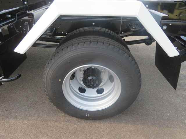 Mitsubishi Fuso fighter Middle Arm roll trucks 2KG-FK72F(106093) 17枚目