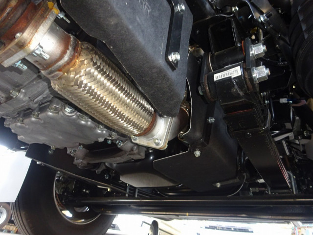 マツダ タイタン 小型 キャリアカー 2RG-LPR88YM(106402) 27枚目