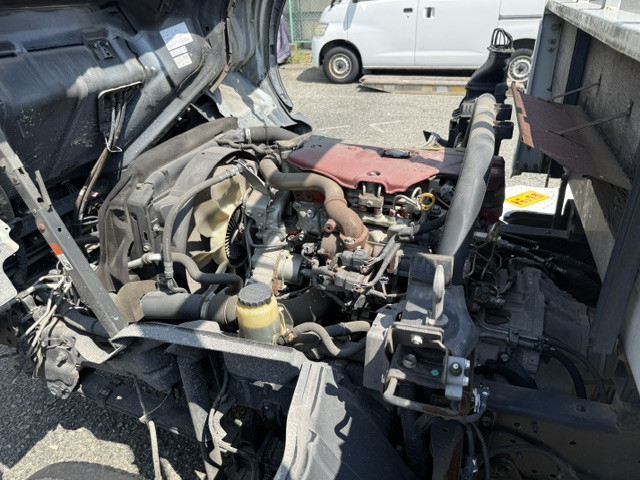 日野 デュトロ 小型 平ボディ TKG-XZC710M(111797) 37枚目
