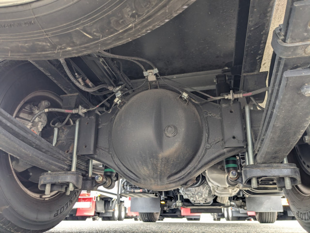 日野 デュトロ 小型 冷蔵冷凍バン 2WG-XZU606N(112961) 36枚目