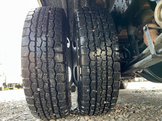 三菱ふそう キャンター 小型 Wキャブ TKG-FBA20(61943) 46枚目