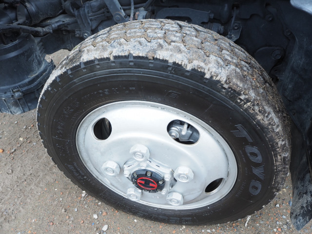 日野 デュトロ 小型 土砂ダンプ TKG-XZU675T(113919) 32枚目