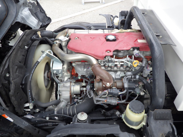 日野 デュトロ 小型 土砂ダンプ TKG-XZU620T(112096) 46枚目