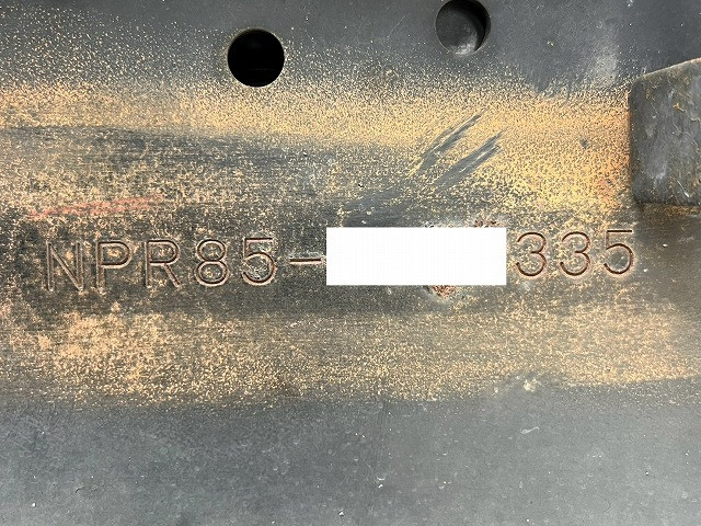 いすゞ エルフ 小型 ウィング SKG-NPR85AN(109510) 50枚目