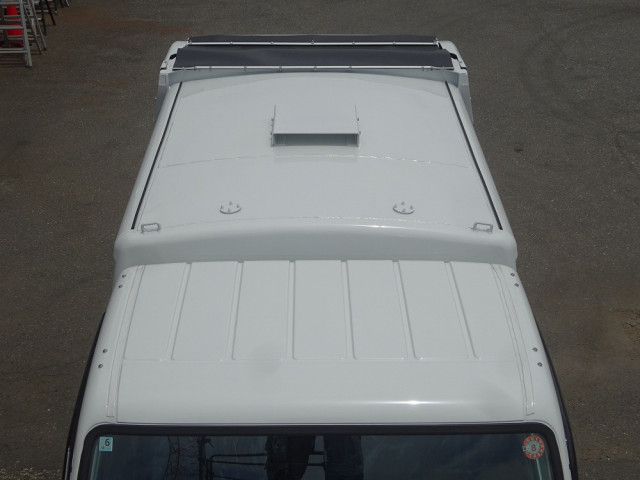 三菱ふそう キャンター 小型 塵芥車（プレス式） 2RG-FEAV0(113491) 28枚目