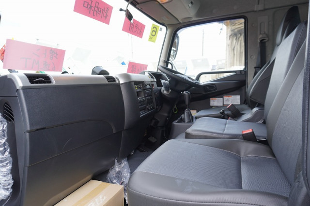 三菱ふそう ファイター 増トン 土砂ダンプ 2KG-FK62FZ(107811) 38枚目