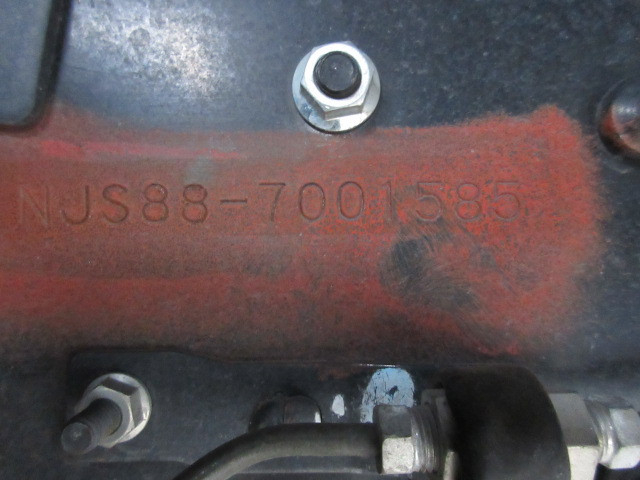 いすゞ エルフ 小型 Wキャブ 2RG-NJS88A(111653) 35枚目