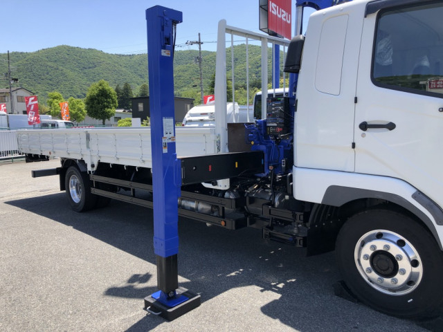 三菱ふそう ファイター 増トン その他 2KG-FK62FZ(107475) 16枚目