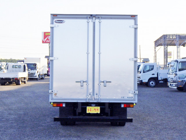 日産自動車 アトラス 小型 バン TRG-FEB5W(112967) 6枚目