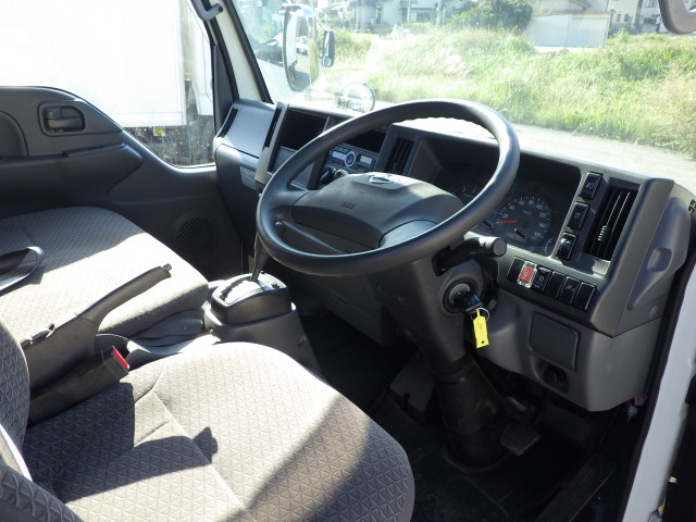 日産自動車 アトラス 小型 Wキャブ 2RG-AHR88A(113010) 6枚目