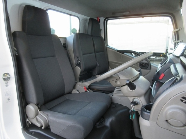 日産自動車 アトラス 小型 平ボディ PKG-SZ5F24(6670) 20枚目