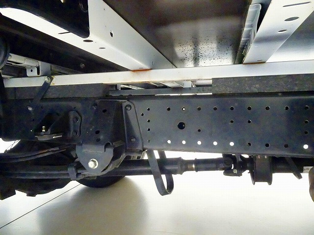 日野 デュトロ 小型 平ボディ 2KG-XZU712M(108916) 38枚目