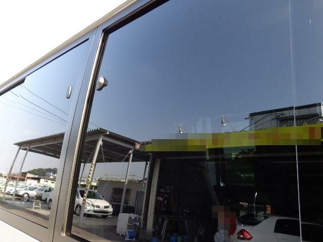 トヨタ コースター 中型 バス SKG-XZB50(9725) 15枚目