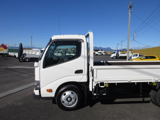 日野 デュトロ 小型 平ボディ 2WG-XZU646M(105274) 33枚目