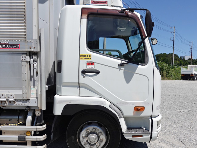 三菱ふそう ファイター 増トン ウィング QKG-FK72FZ(109538) 4枚目