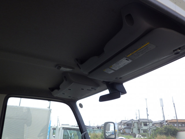 トヨタ ダイナ 小型 平ボディ TPG-XZU710(112513) 20枚目