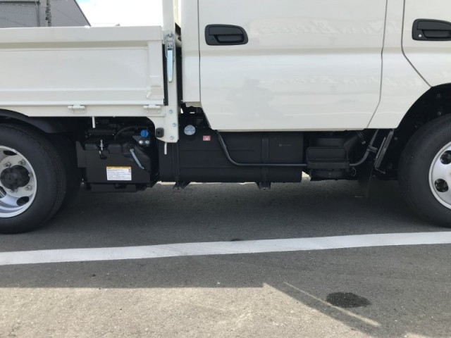 トヨタ ダイナ 小型 Wキャブ 2WG-GDY232(112666) 19枚目