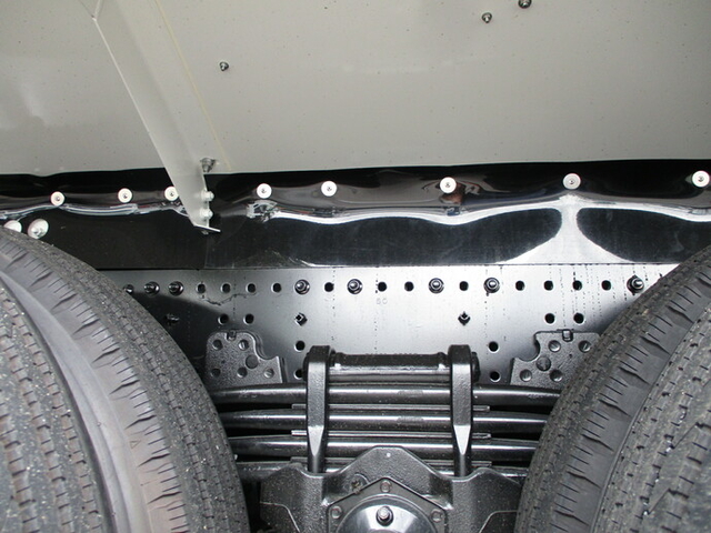 日野 プロフィア 大型 ミキサー車 2PG-FS1AGA(9570) 11枚目