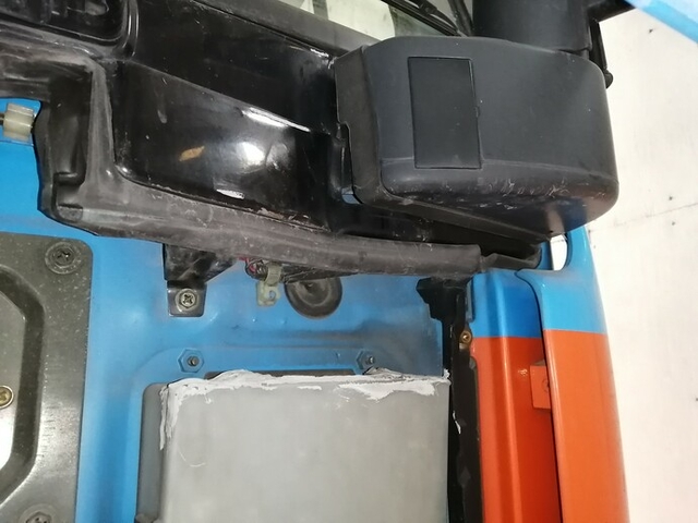 UDトラックス（日産） ビッグサム 大型 トラクタ KL-CK482BAT(5656) 32枚目