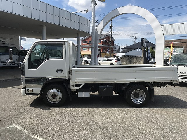 日産自動車 アトラス 小型 平ボディ 2RG-AHS88A(109415) 7枚目