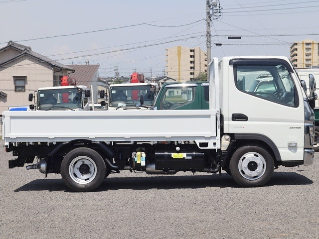 三菱ふそう キャンター 小型 平ボディ 2RG-FBA20(105328) 8枚目