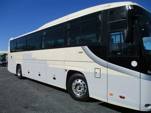 日野 セレガ その他 バス PKG-RU1ESAA(41800) 2枚目