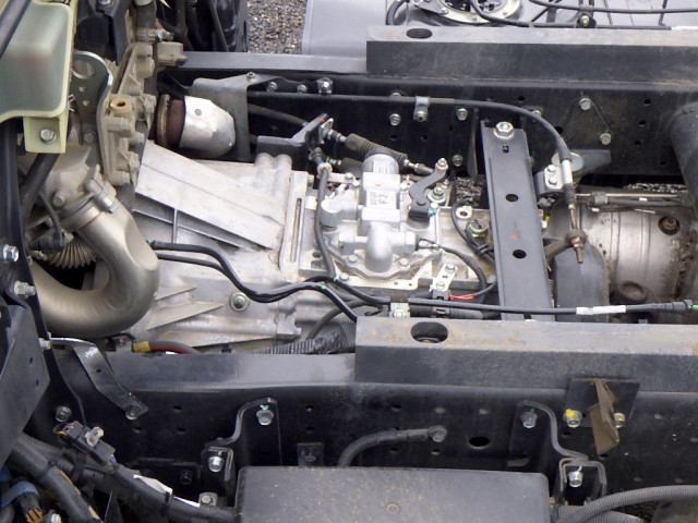 三菱ふそう キャンター 小型 土砂ダンプ 2RG-FBA60(111462) 34枚目