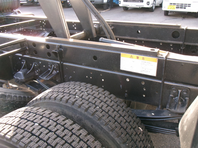 いすゞ フォワード 小型 土砂ダンプ FRR90-7069015(110292) 34枚目