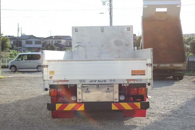 日野 レンジャー 中型 Translation missing: ja.item.body_keijou_enum.body_keijou_almi_block TKG-FD9JLAG(11794) 4枚目
