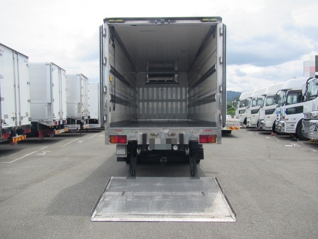 日野 レンジャー 中型 冷蔵冷凍バン TKG-FD7JKAA(38739) 18枚目