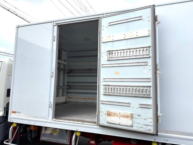 日野 レンジャー 中型 冷蔵冷凍バン 2KG-FC2ABG(109500) 12枚目