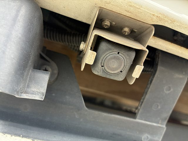 いすゞ エルフ 小型 平ボディ 2RG-NJR88A(110990) 10枚目