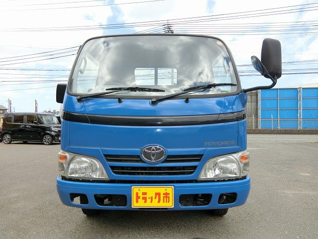トヨタ トヨエース 小型 平ボディ QDF-KDY231(109599) 23枚目