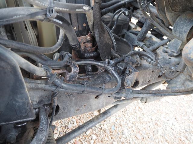 日産自動車 アトラス 小型 土砂ダンプ *********(112853) 22枚目