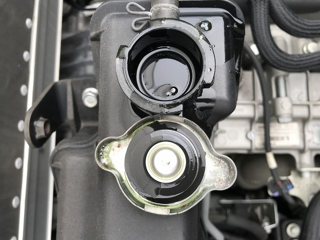 三菱ふそう キャンター 小型 バン TPG-FBA20(109355) 27枚目