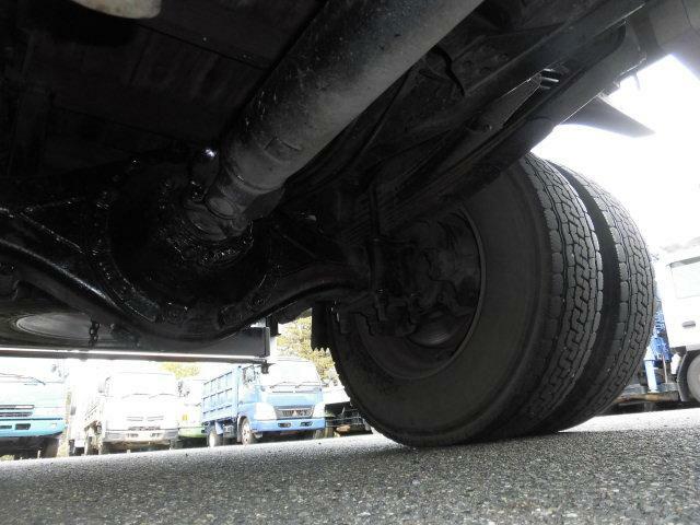 三菱ふそう キャンター 小型 クレーン車（ヒアブ製） TKG-FEB90(11388) 71枚目