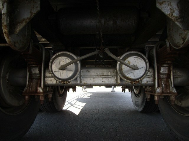 トレモ トレーラ（その他） AR239(7744) 25枚目